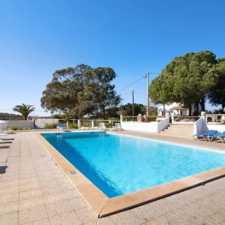 Quinta Do Lagar - Apartamento 2 Villa Albufeira