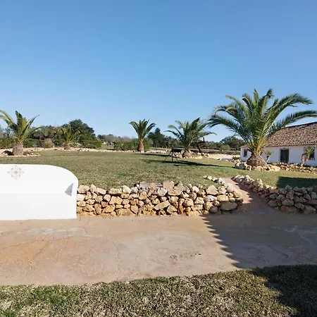 Quinta Do Lagar - Apartamento 2 Вілла *