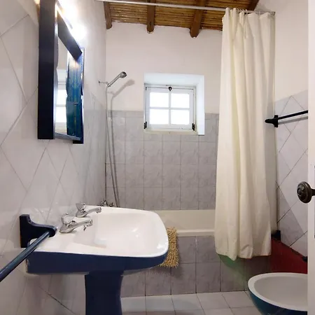 Quinta Do Lagar - Apartamento 2 Албуфейра
