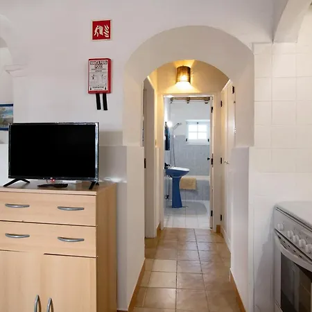 Quinta Do Lagar - Apartamento 2 * Албуфейра