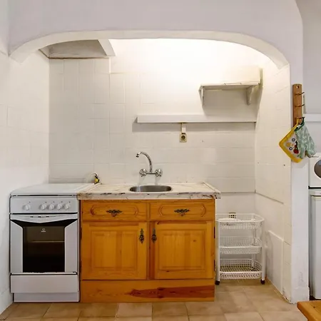 Вілла Quinta Do Lagar - Apartamento 2 *