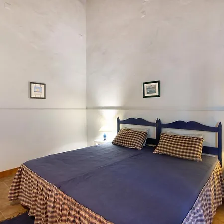Quinta Do Lagar - Apartamento 2 Вілла Албуфейра