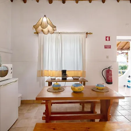 Вілла Quinta Do Lagar - Apartamento 2 *
