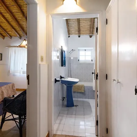 Вілла Quinta Do Lagar - Apartamento 2