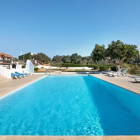 Quinta Do Lagar - Apartamento 2 Вілла